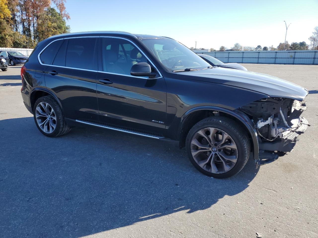 2017 BMW X5