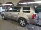 2009 HONDA PILOT