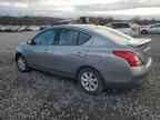 2014 NISSAN VERSA