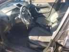 2013 FORD Fiesta