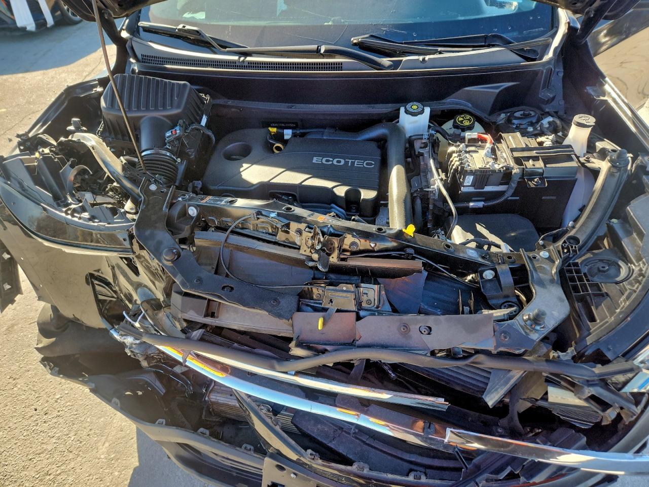 2020 GMC Terrain