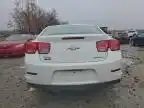 2013 CHEVROLET MALIBU