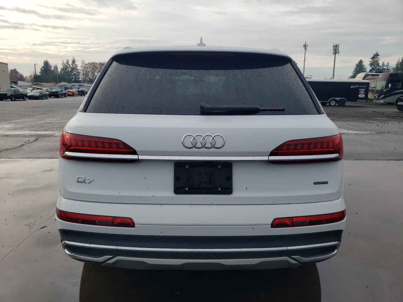 2023 AUDI Q7