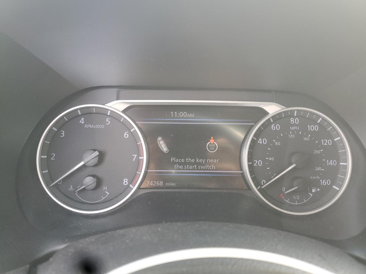 2022 NISSAN SENTRA