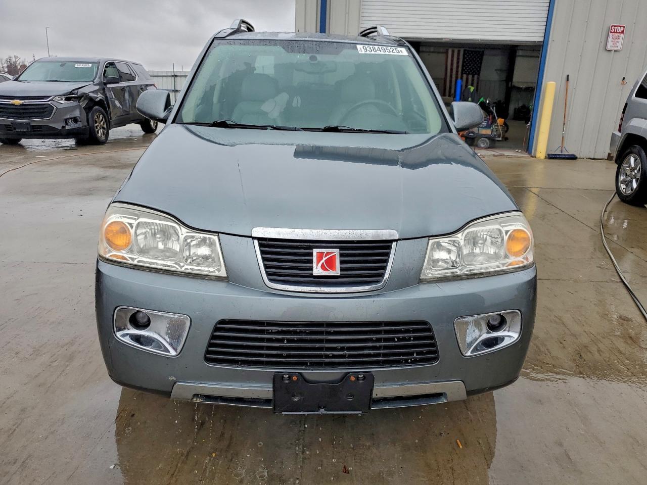 2006 SATURN Vue