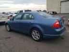 2010 FORD FUSION
