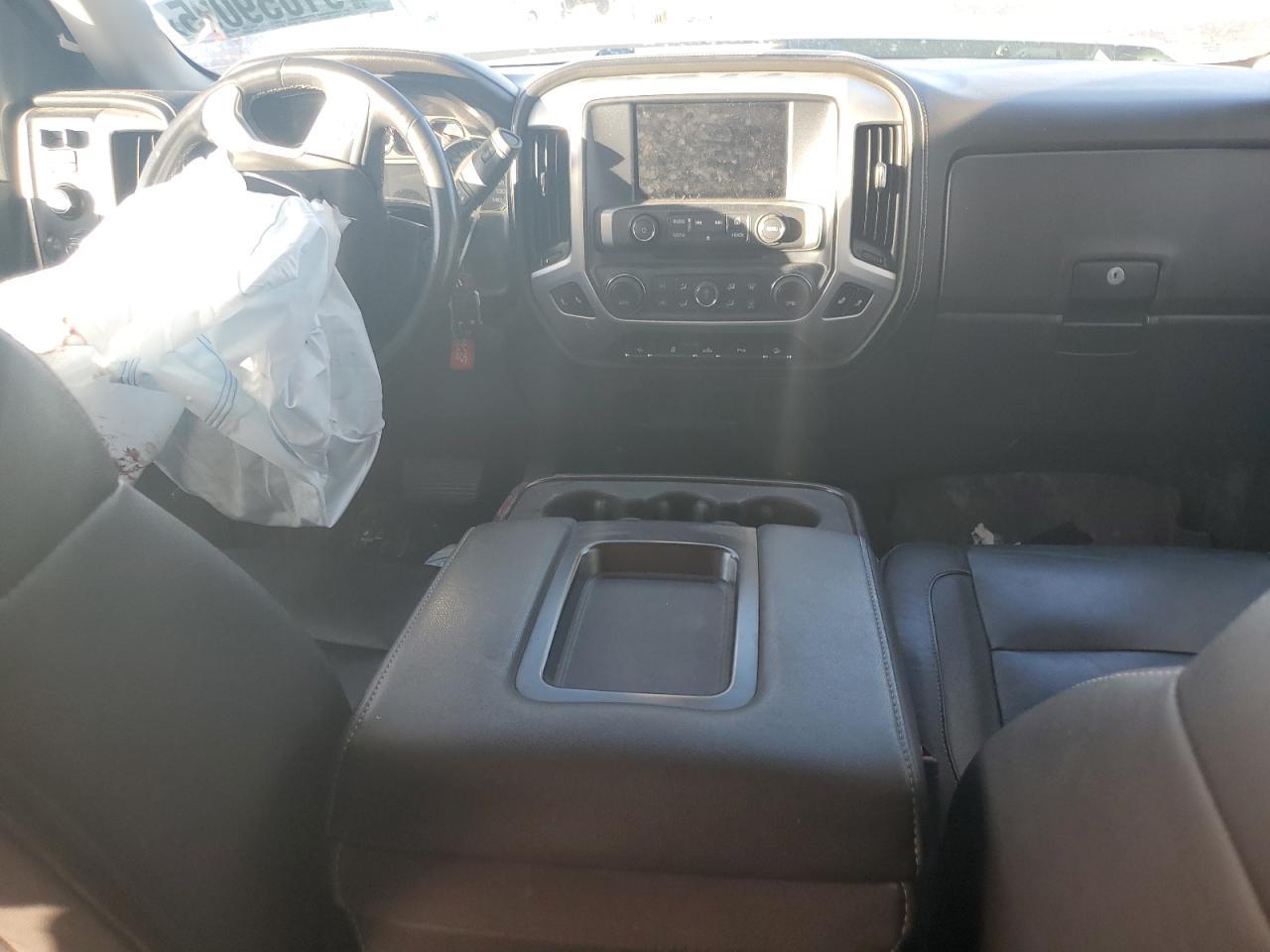 2018 GMC Sierra