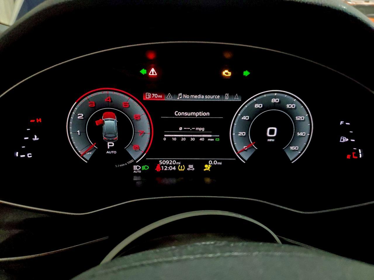 2021 AUDI Q7