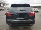2013 PORSCHE CAYENNE