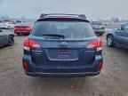 2013 SUBARU Outback