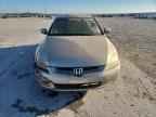 2005 HONDA ACCORD