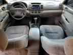 2003 TOYOTA CAMRY