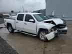 2007 CHEVROLET Silverado