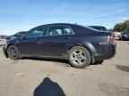 2008 CHEVROLET MALIBU