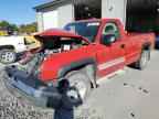 2003 CHEVROLET Silverado