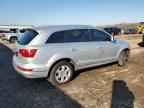 2015 AUDI Q7