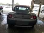 2003 BMW Z4