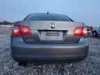 2007 VOLKSWAGEN JETTA