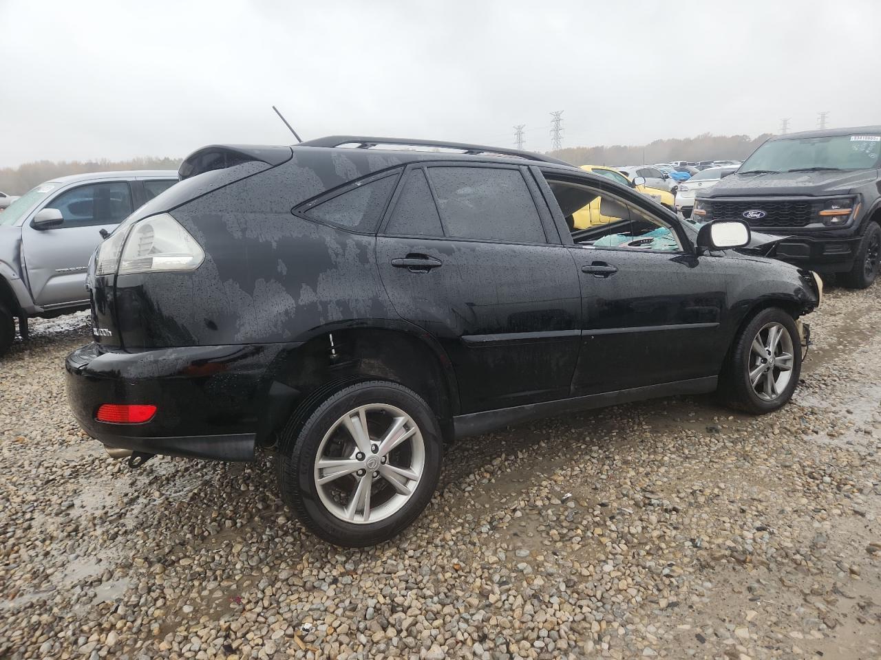 2006 LEXUS RX 400