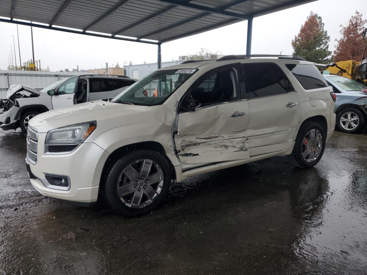 2014 GMC ACADIA