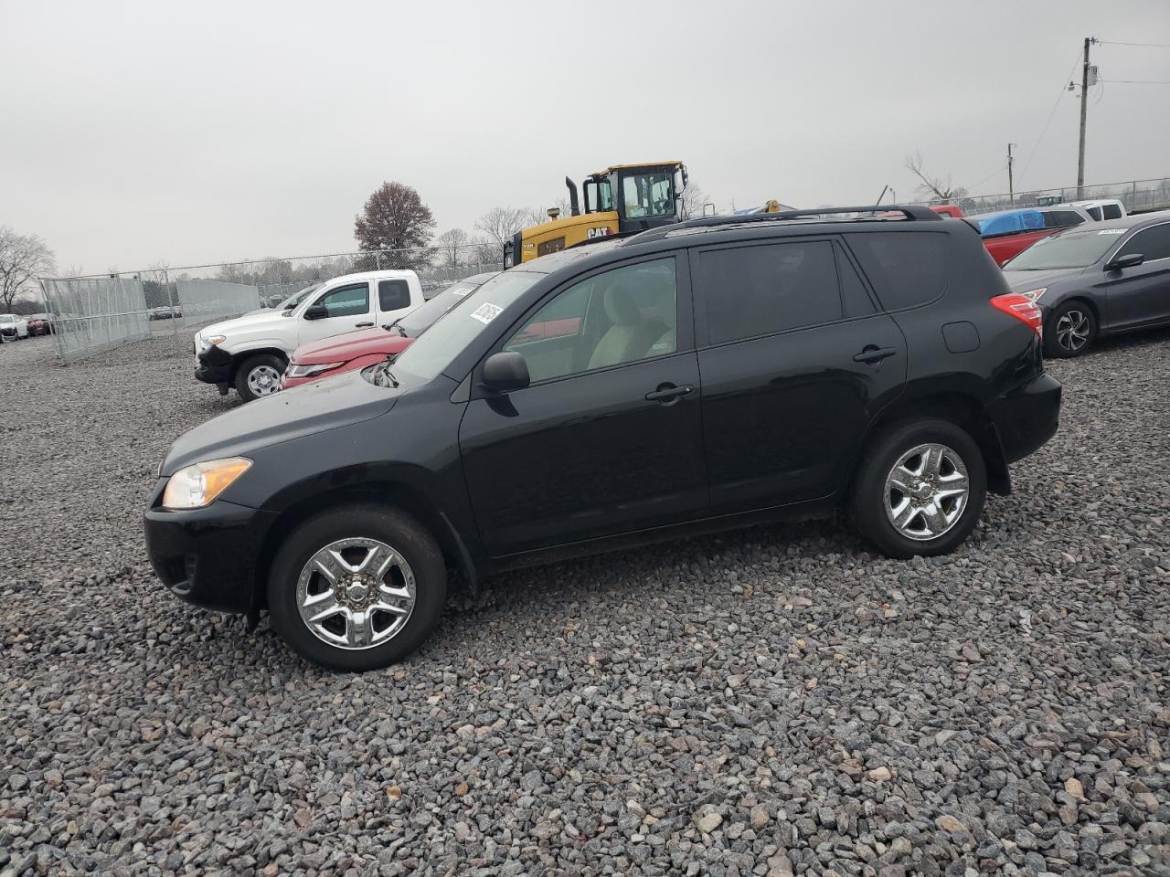2011 TOYOTA RAV4