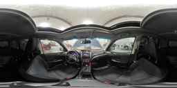 2011 SUBARU FORESTER