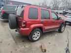 2007 JEEP Liberty