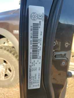 2010 DODGE Ram 2500