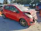 2014 CHEVROLET Spark