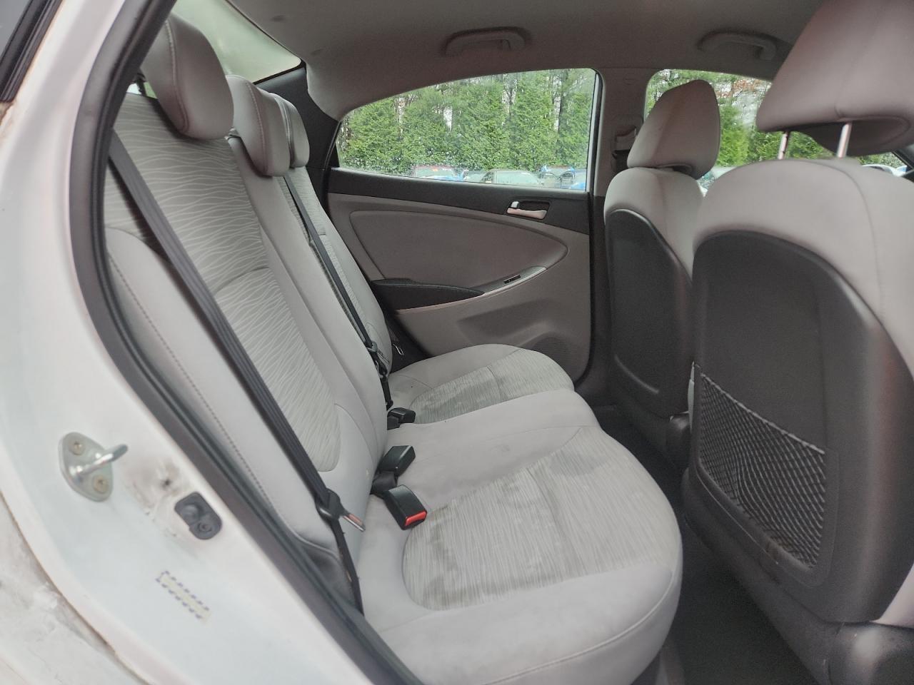 2017 HYUNDAI ACCENT