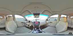 2014 NISSAN PATHFINDER