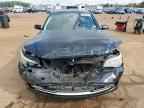 2008 BMW 5 series