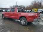 2012 TOYOTA TACOMA