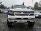 2004 CHEVROLET Silverado 2500