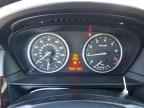 2008 BMW 5 series