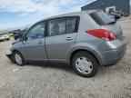 2012 NISSAN VERSA