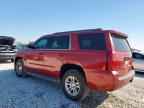 2015 CHEVROLET Tahoe