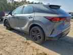2025 LEXUS RX 500H