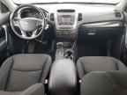 2014 KIA SORENTO