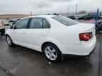 2008 VOLKSWAGEN JETTA