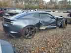 2019 CHEVROLET Camaro