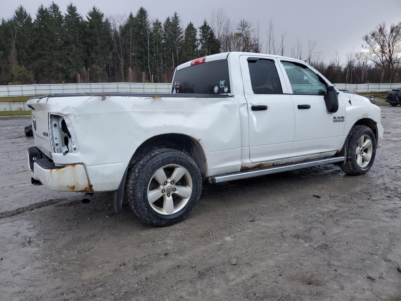 2015 RAM 1500
