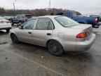 1998 TOYOTA COROLLA