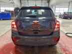 2020 CHEVROLET TRAX