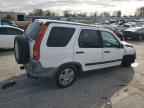 2003 HONDA CR-V