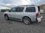 2008 NISSAN Armada