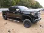 2024 GMC Sierra
