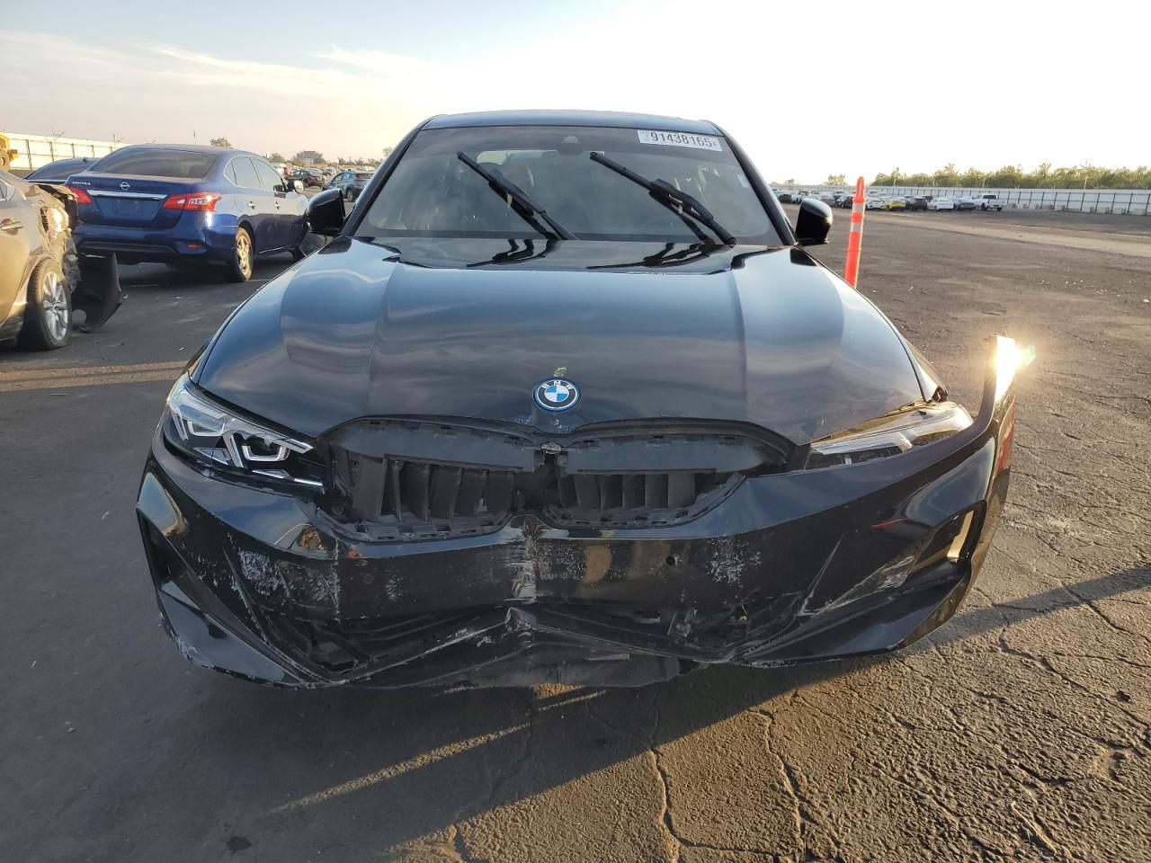 2023 BMW 3 SERIES