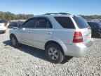 2007 KIA SORENTO