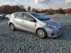2012 TOYOTA Prius c